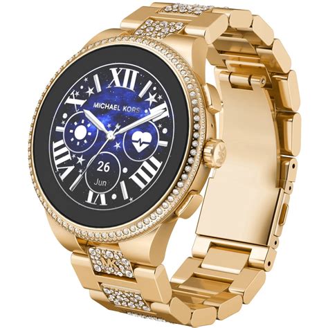 how to know if my michael kors watch is real - Michael Kors smart watch review.